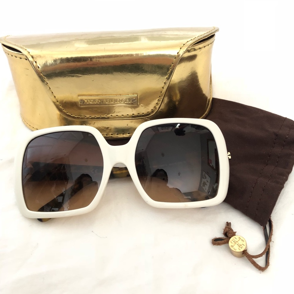 Tory Burch Sunglasses